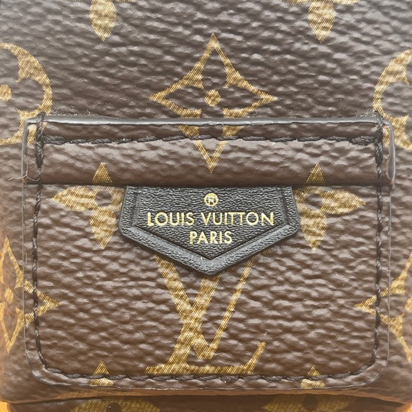 Louis Vuitton Party Palm Springs Monogram Limited Edition Bracelet Rare - Picture 9 of 16